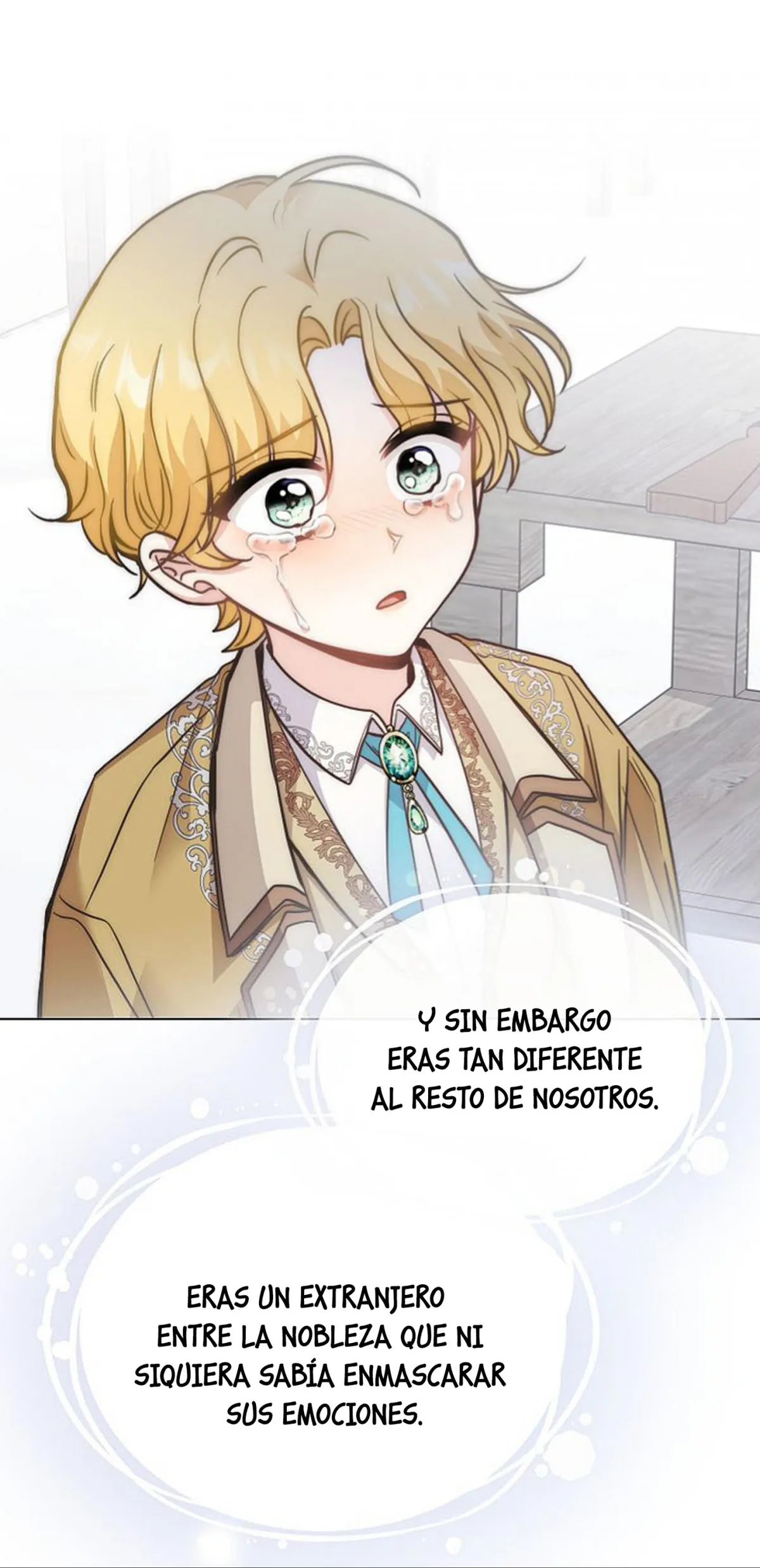 Buscando a Camellia Capítulo 51 en Línea - página 20