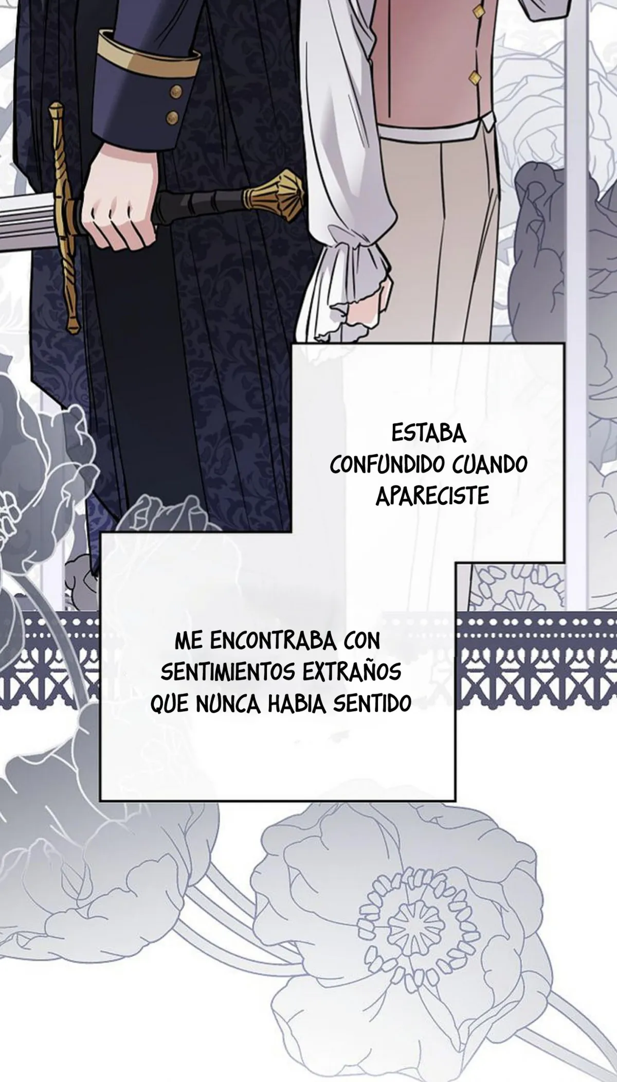 Buscando a Camellia Capítulo 51 en Línea - página 27