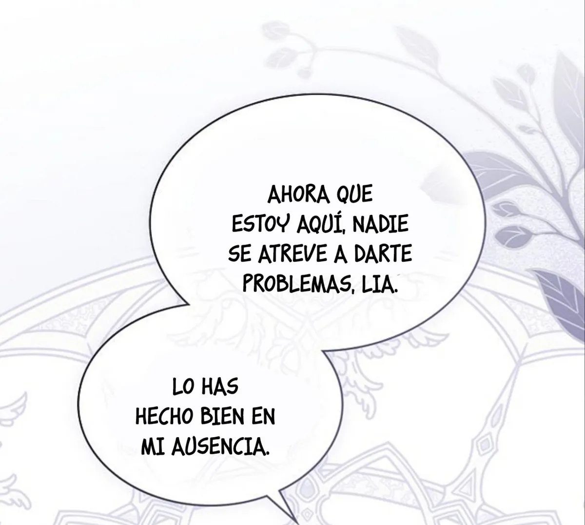 Buscando a Camellia Capítulo 51 en Línea - página 59