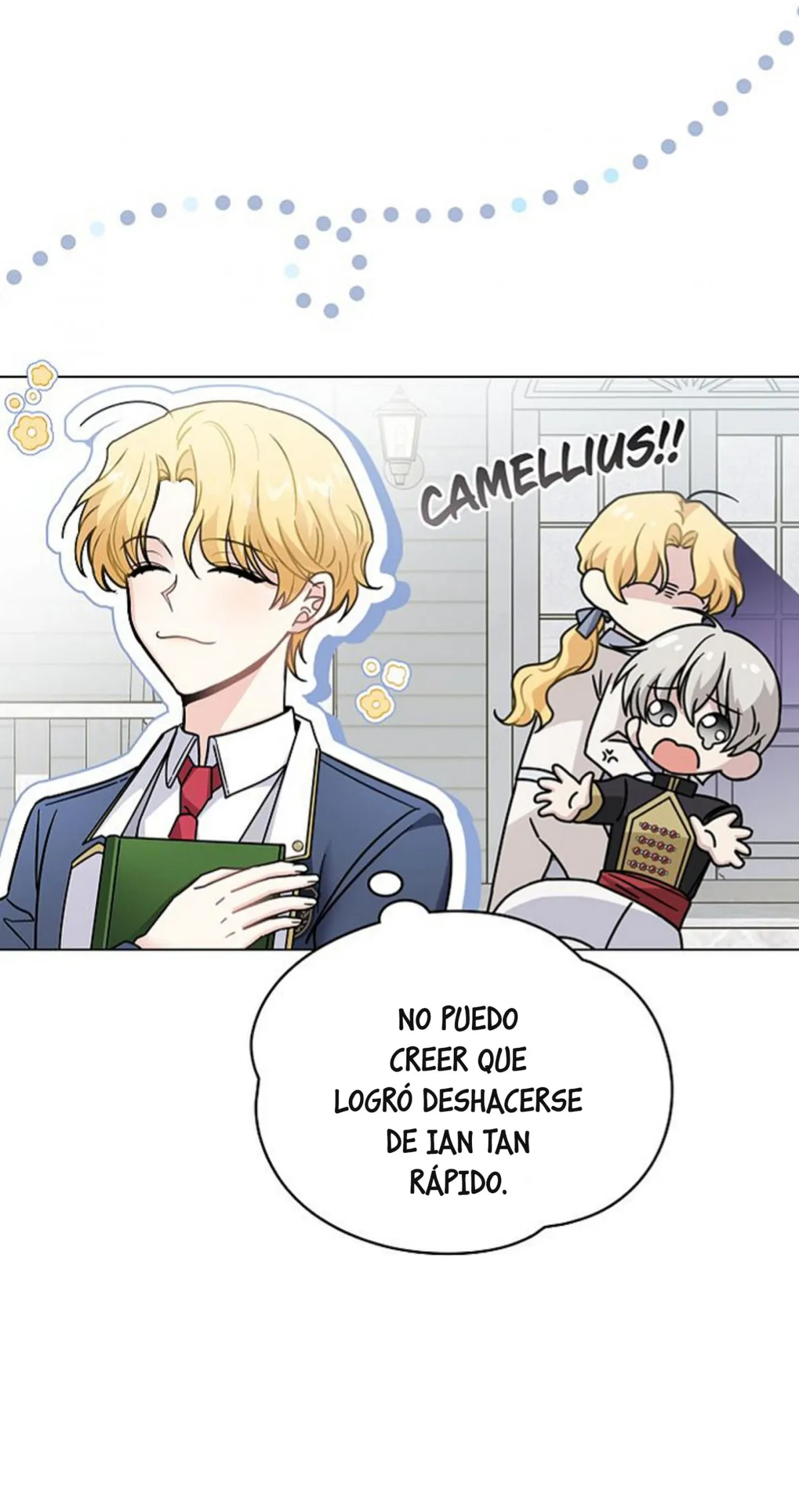 Buscando a Camellia Capítulo 51 en Línea - página 63