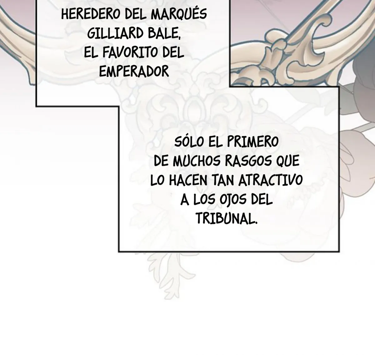 Buscando a Camellia Capítulo 51 en Línea - página 68