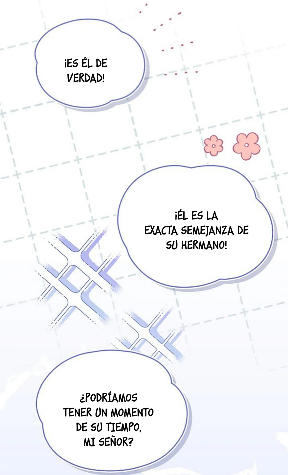Buscando a Camellia Capítulo 51 en Línea - página 73