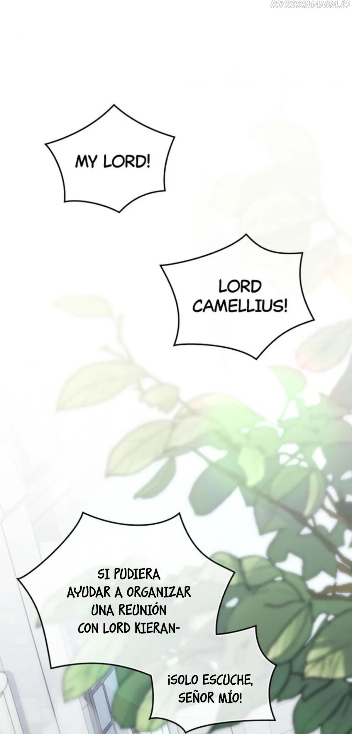 Buscando a Camellia Capítulo 52 en Línea - página 1