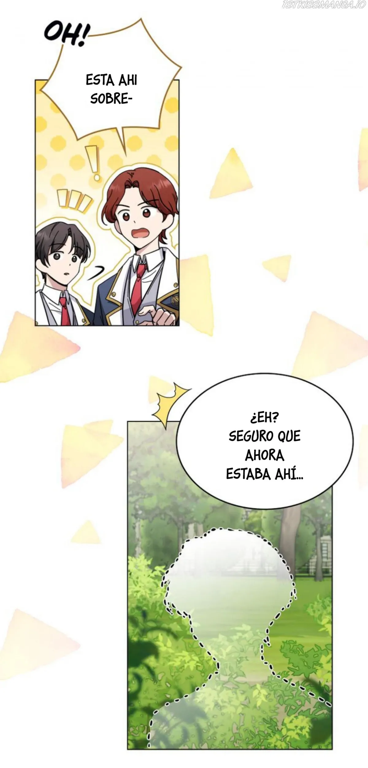 Buscando a Camellia Capítulo 52 en Línea - página 8