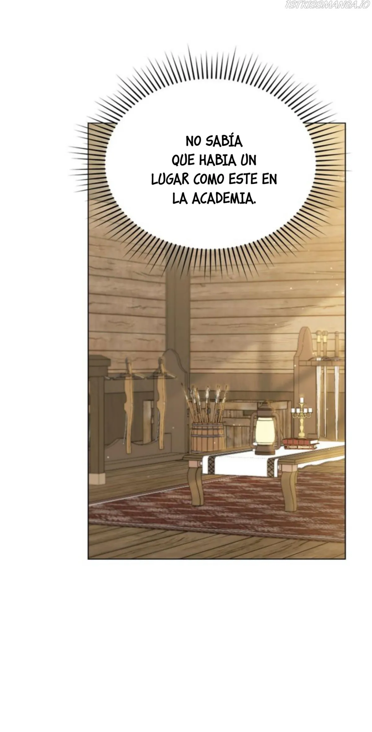 Buscando a Camellia Capítulo 52 en Línea - página 12
