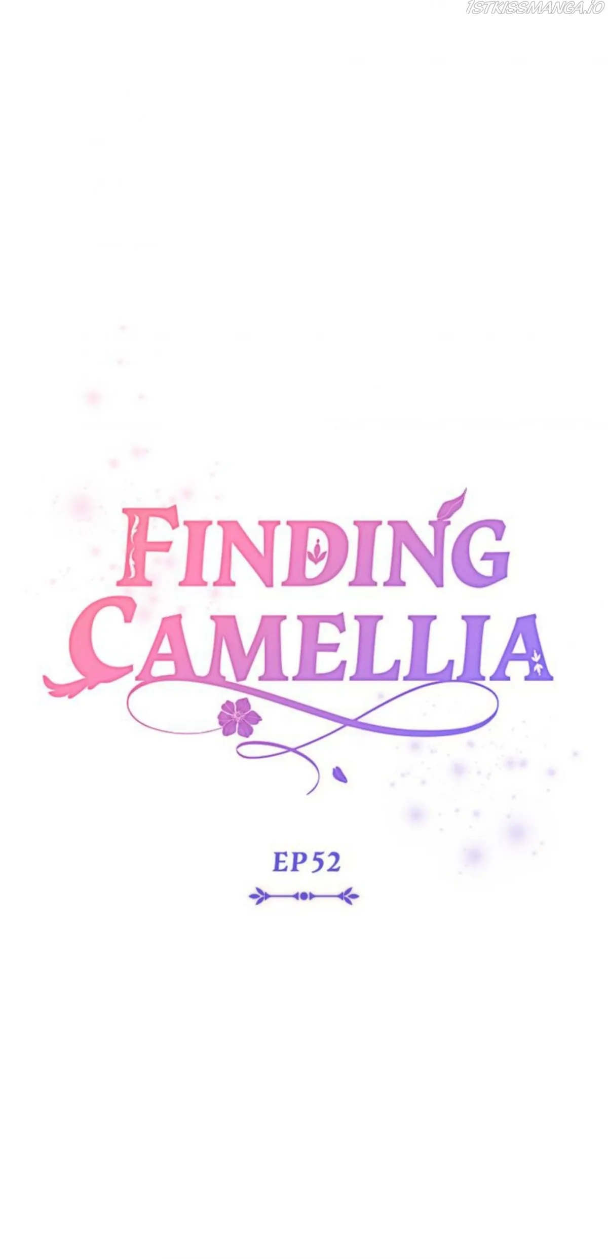 Buscando a Camellia Capítulo 52 en Línea - página 18