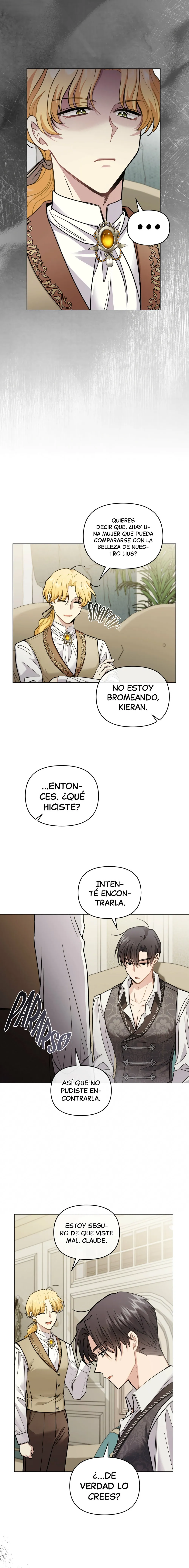 Buscando a Camellia Capítulo 53 en Línea - página 14