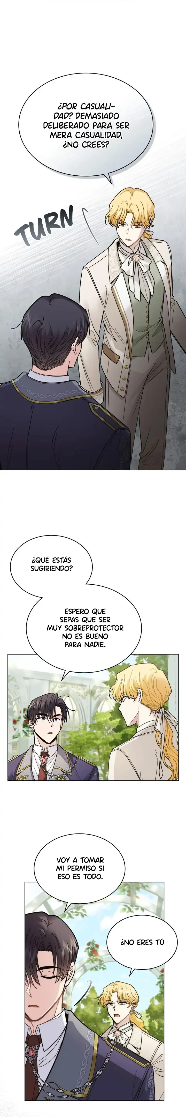 Buscando a Camellia Capítulo 56 en Línea - página 6