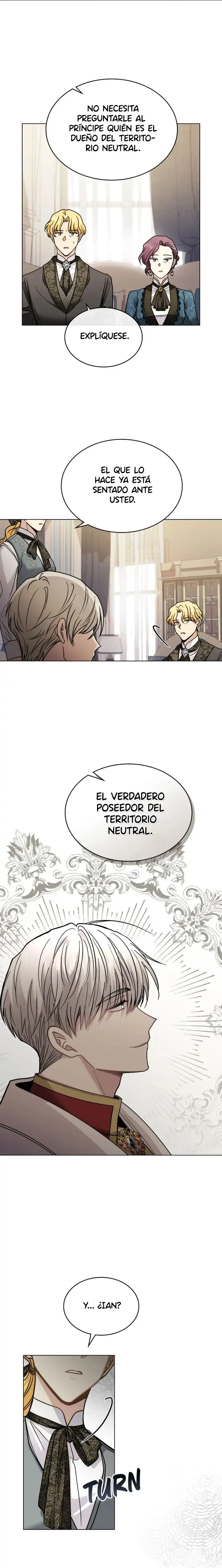 Buscando a Camellia Capítulo 57 en Línea - página 13