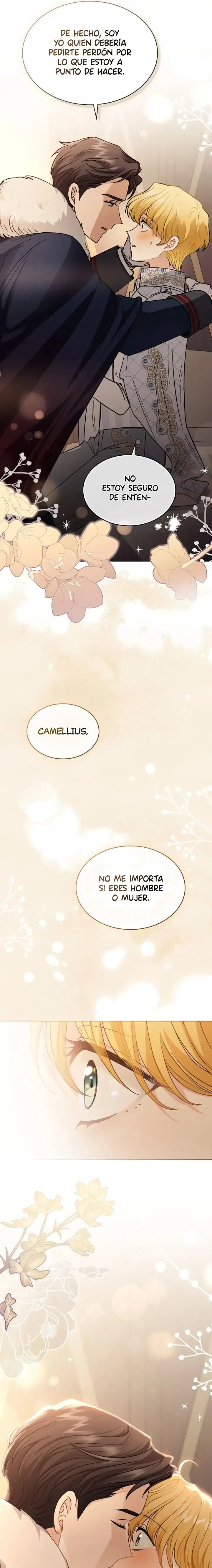 Buscando a Camellia Capítulo 61 en Línea - página 19
