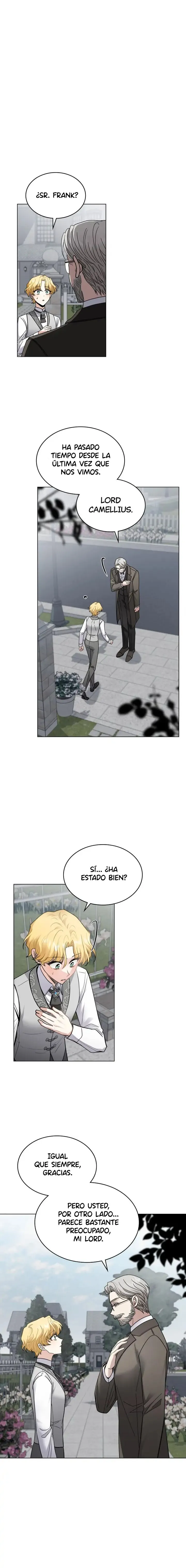 Buscando a Camellia Capítulo 64 en Línea - página 1