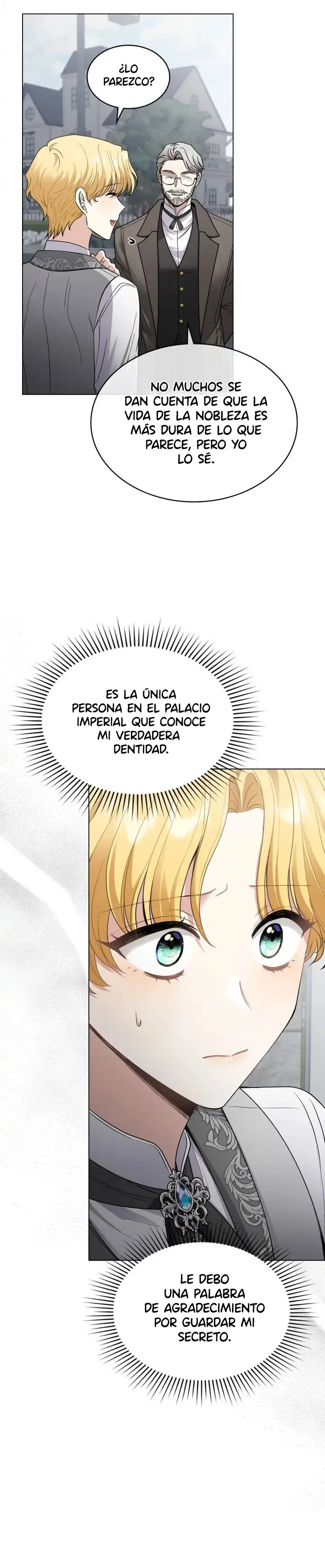 Buscando a Camellia Capítulo 64 en Línea - página 2