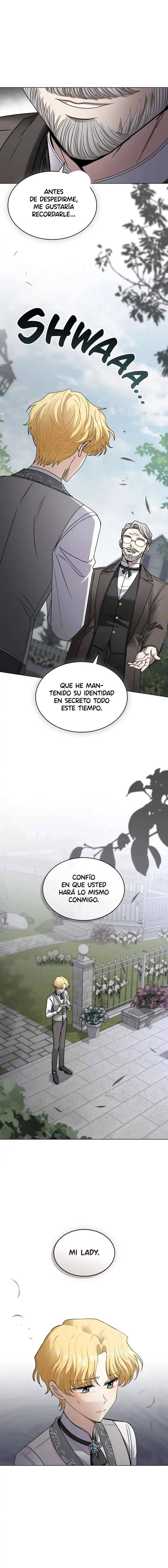 Buscando a Camellia Capítulo 64 en Línea - página 5