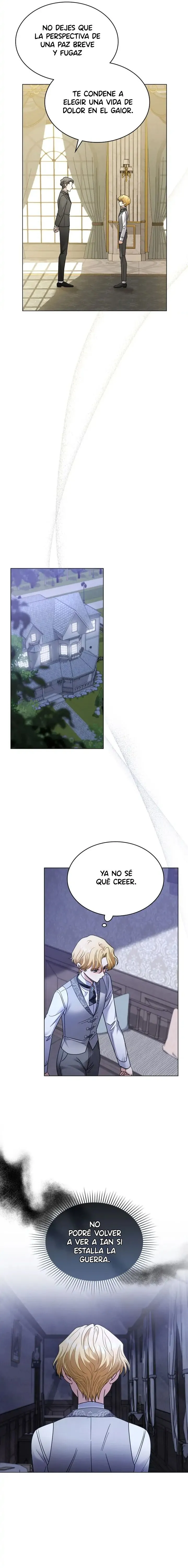 Buscando a Camellia Capítulo 64 en Línea - página 13