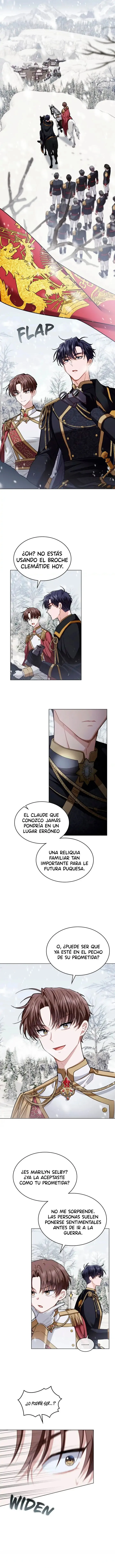Buscando a Camellia Capítulo 66 en Línea - página 2
