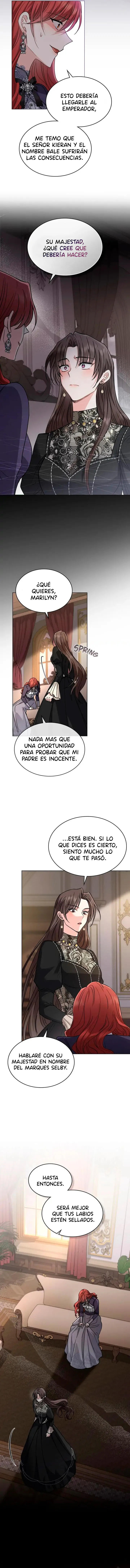 Buscando a Camellia Capítulo 66 en Línea - página 10