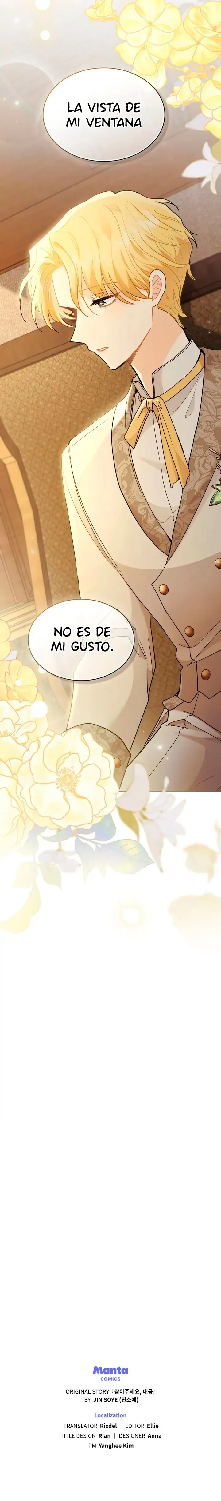 Buscando a Camellia Capítulo 67 en Línea - página 11