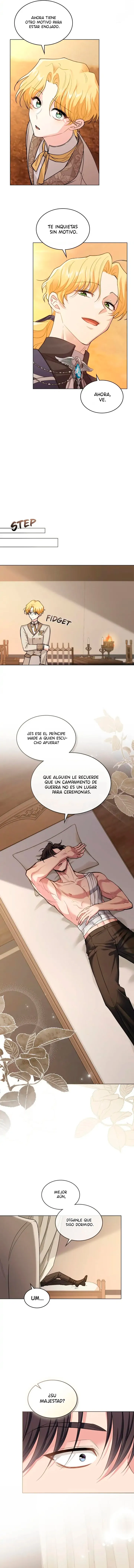 Buscando a Camellia Capítulo 68 en Línea - página 6