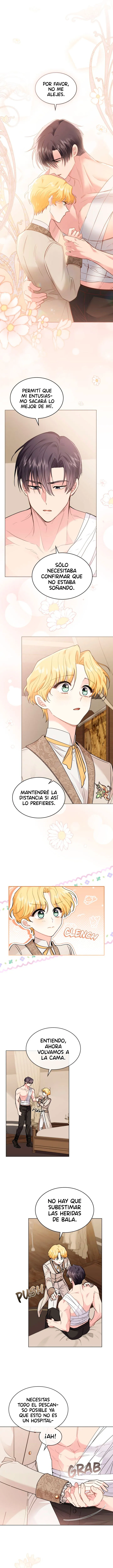Buscando a Camellia Capítulo 69 en Línea - página 2