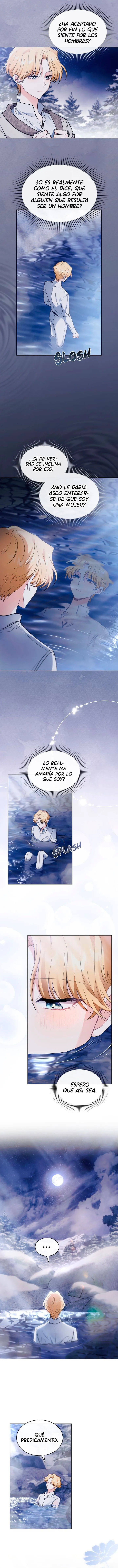 Buscando a Camellia Capítulo 69 en Línea - página 8