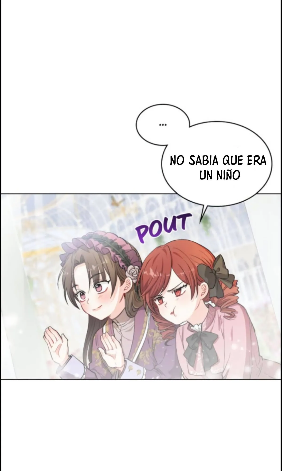 Buscando a Camellia Capítulo 7 en Línea - página 8