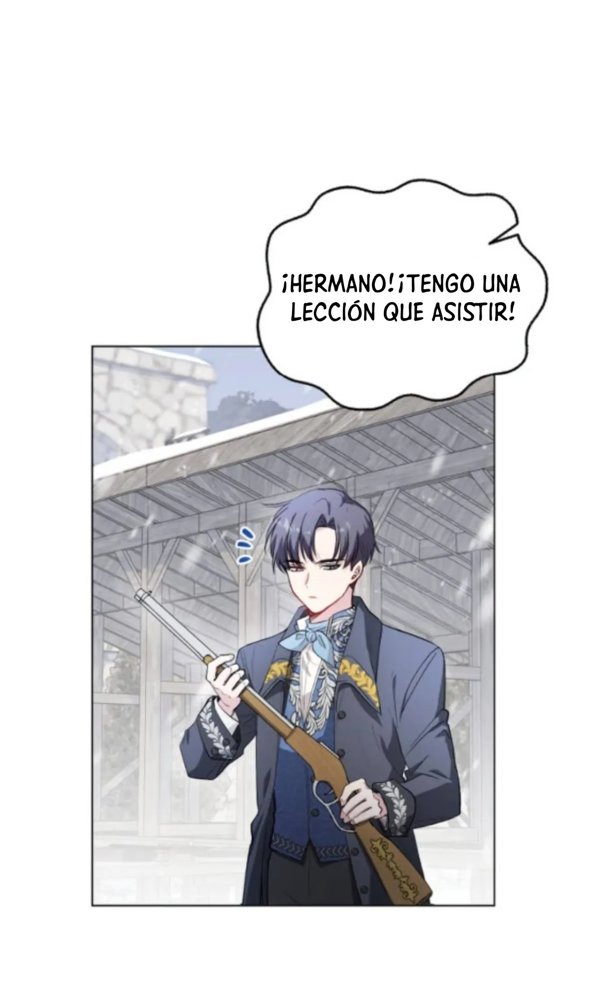 Buscando a Camellia Capítulo 7 en Línea - página 12