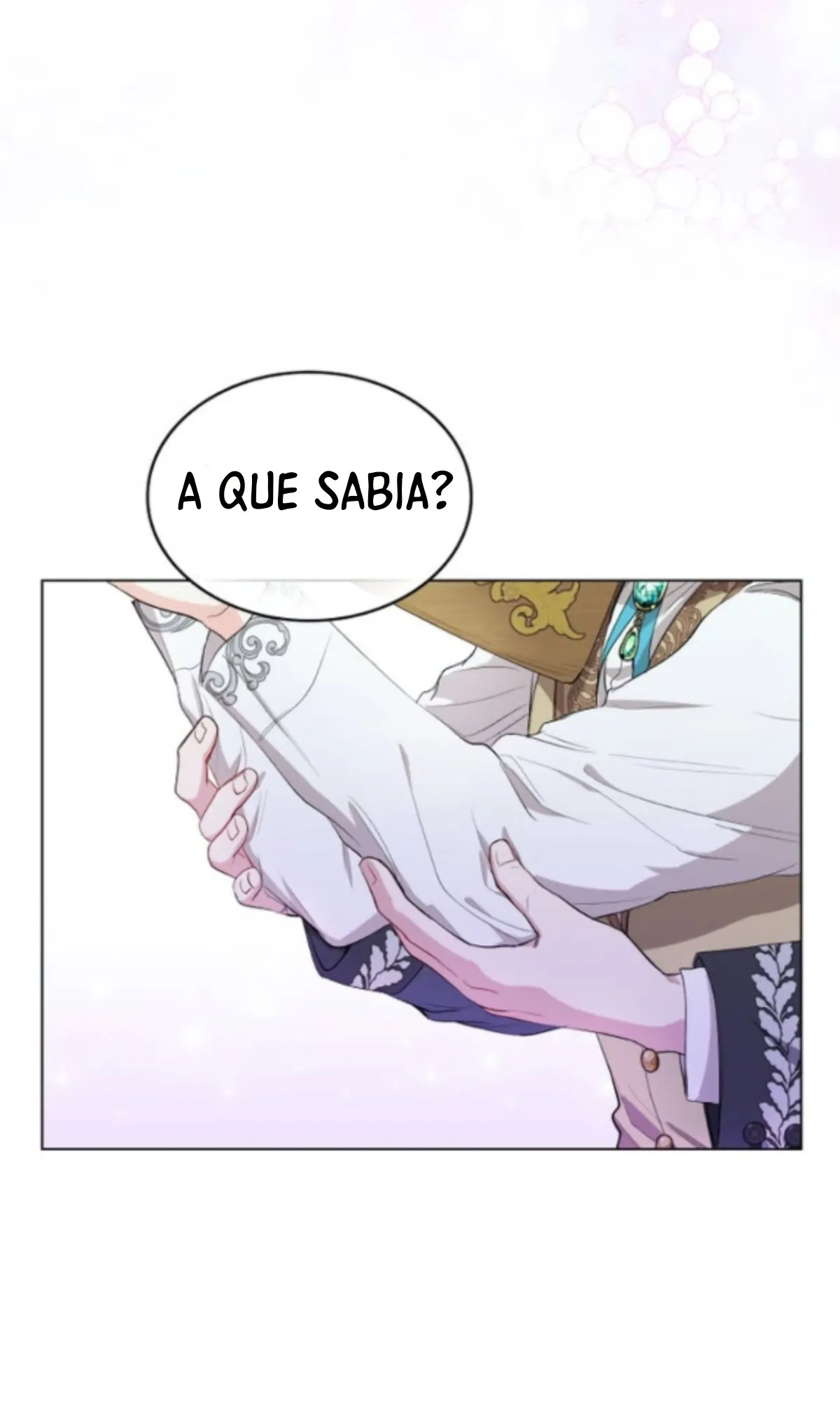 Buscando a Camellia Capítulo 7 en Línea - página 23