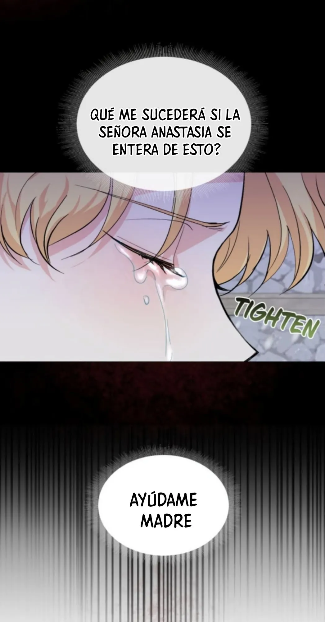 Buscando a Camellia Capítulo 7 en Línea - página 39