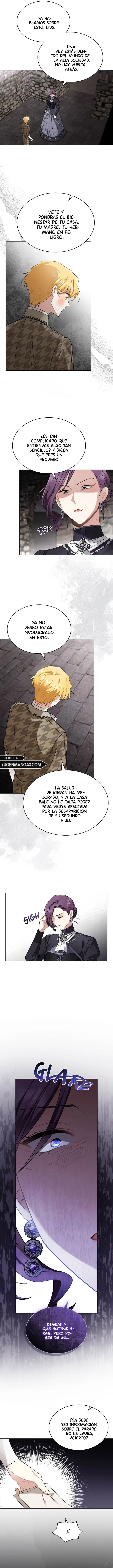Buscando a Camellia Capítulo 74 en Línea - página 6