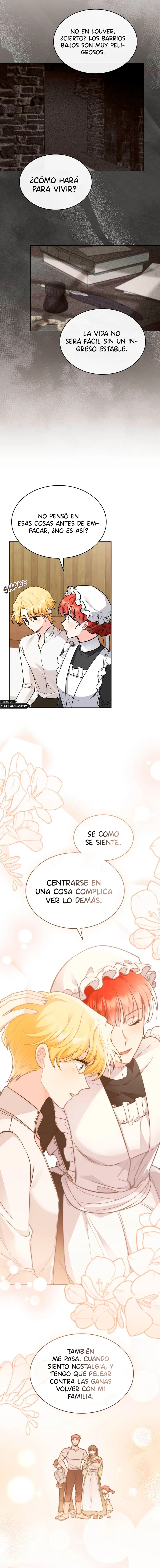 Buscando a Camellia Capítulo 75 en Línea - página 4