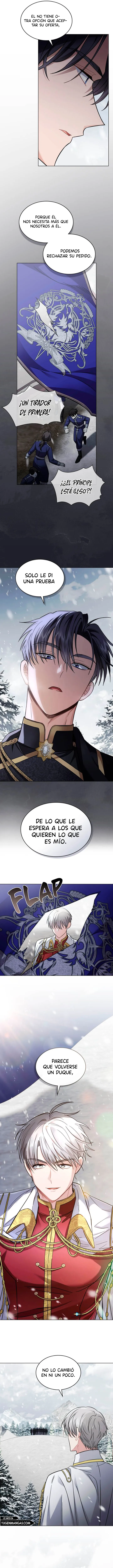Buscando a Camellia Capítulo 75 en Línea - página 9