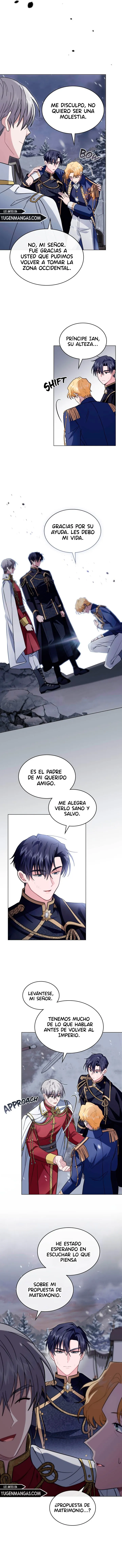 Buscando a Camellia Capítulo 78 en Línea - página 4