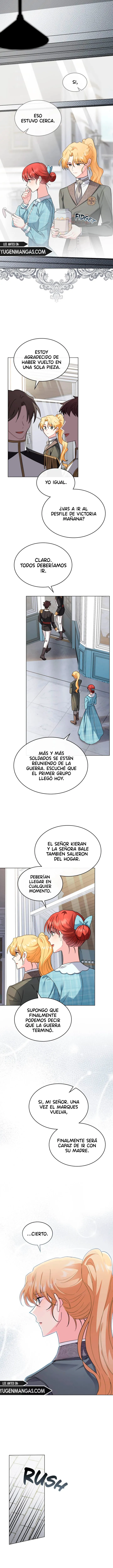 Buscando a Camellia Capítulo 79 en Línea - página 2