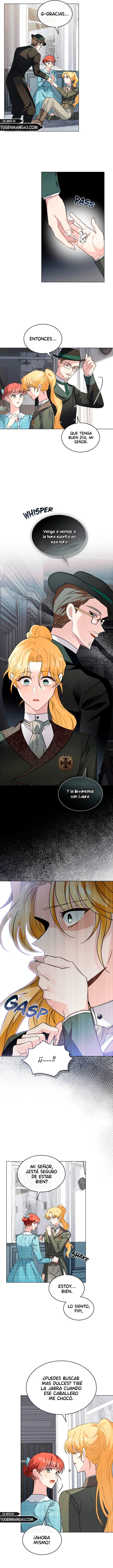 Buscando a Camellia Capítulo 79 en Línea - página 4