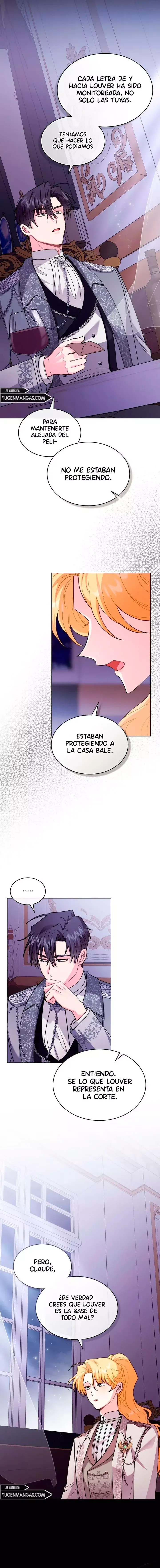 Buscando a Camellia Capítulo 89 en Línea - página 9