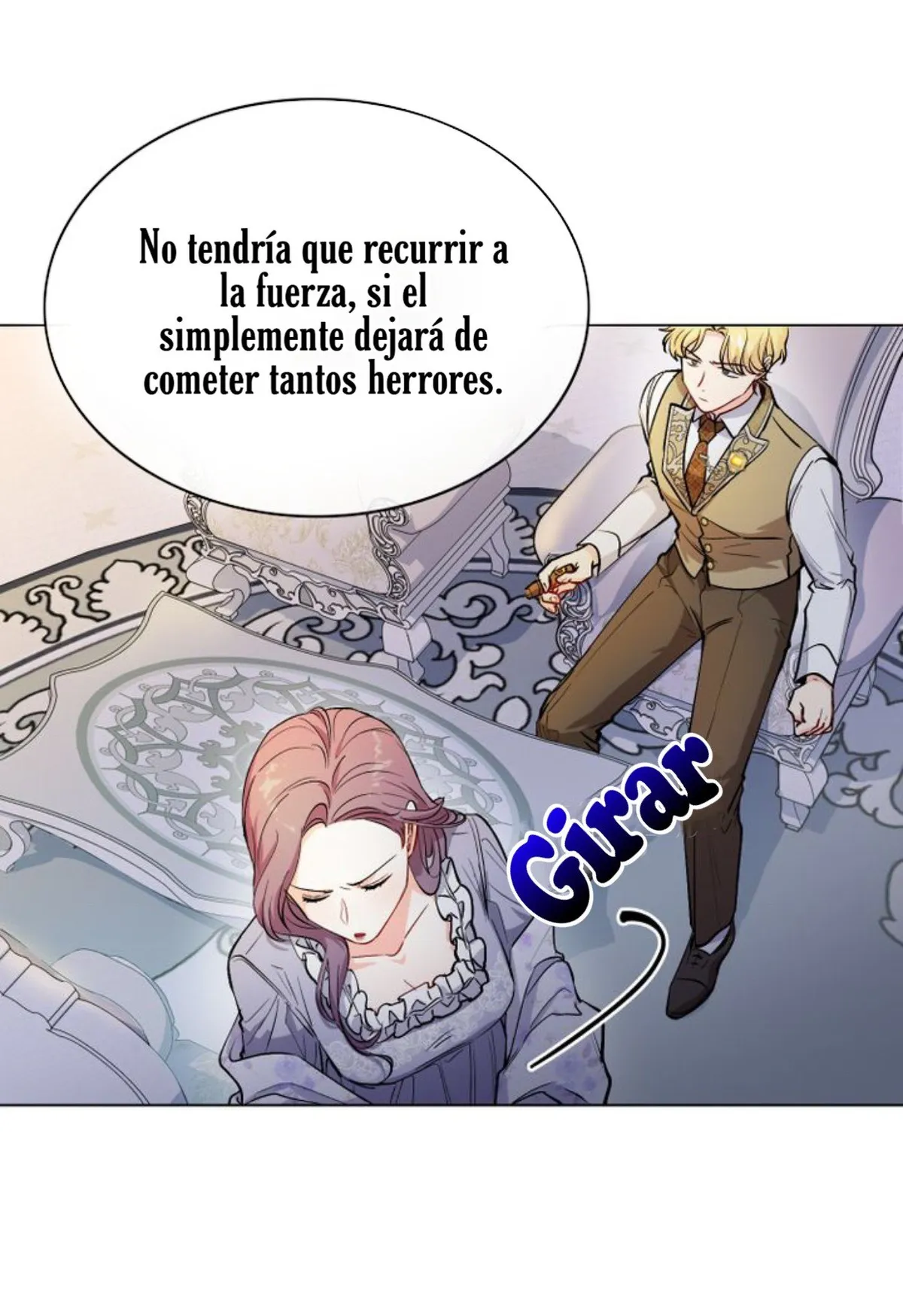 Buscando a Camellia Capítulo 9 en Línea - página 2