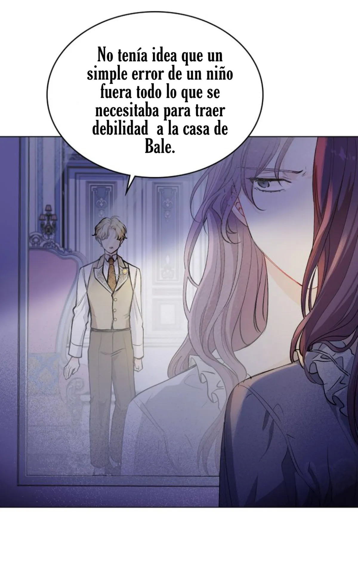 Buscando a Camellia Capítulo 9 en Línea - página 5