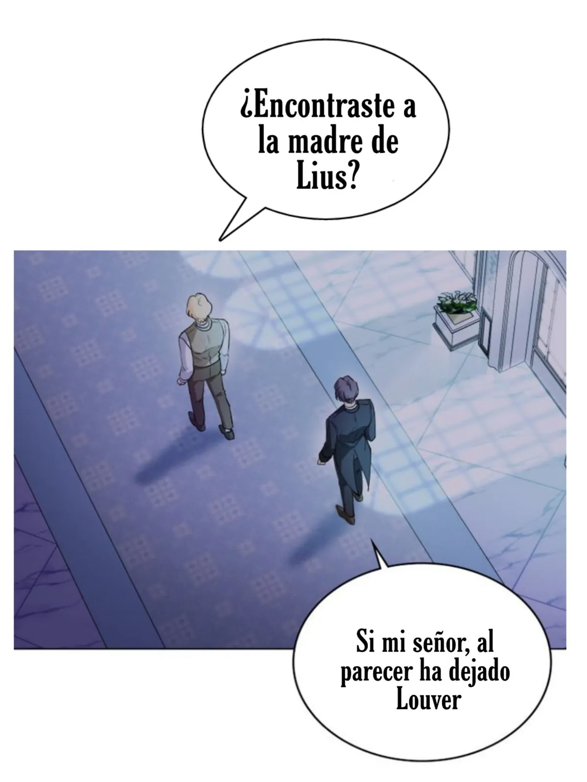 Buscando a Camellia Capítulo 9 en Línea - página 7