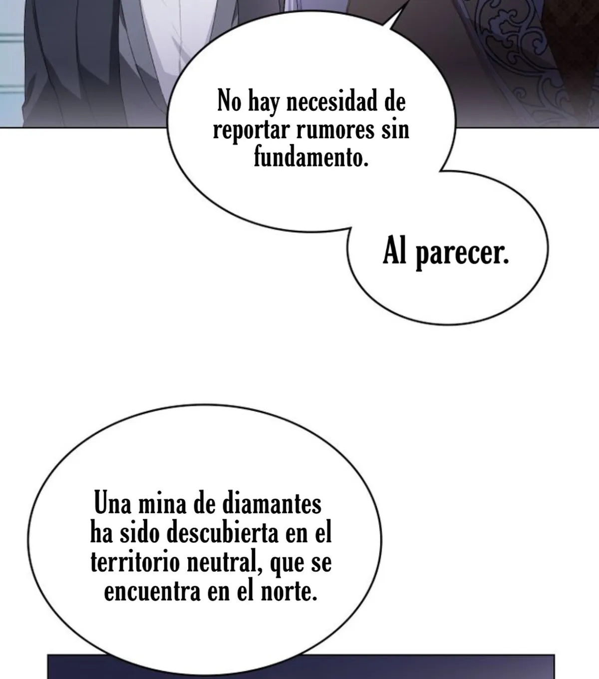 Buscando a Camellia Capítulo 9 en Línea - página 9