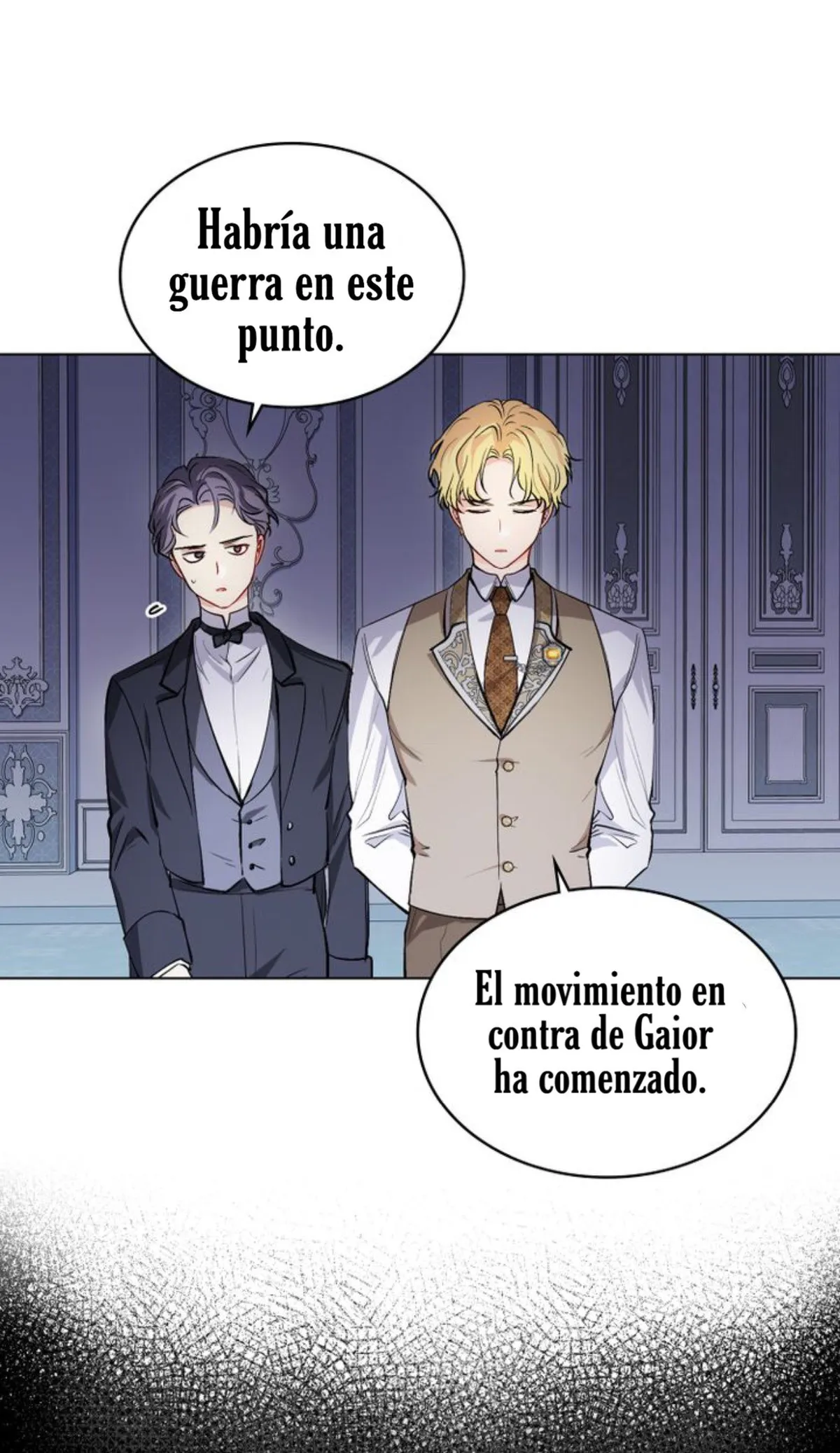 Buscando a Camellia Capítulo 9 en Línea - página 13