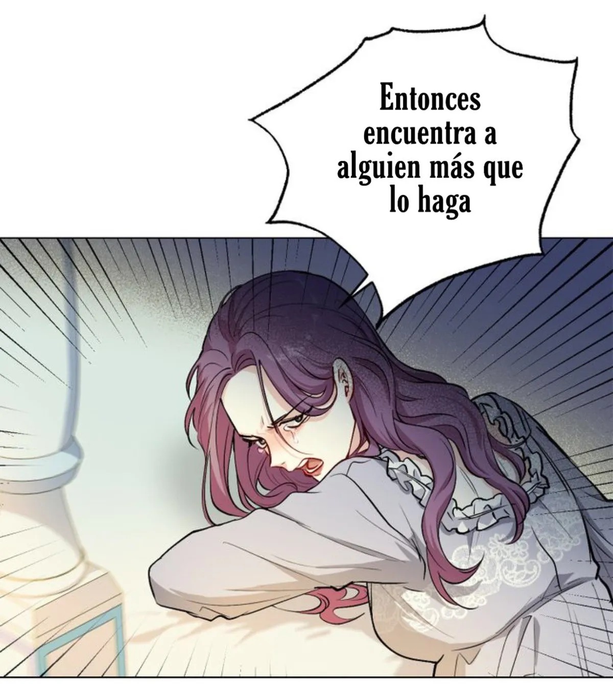 Buscando a Camellia Capítulo 9 en Línea - página 22