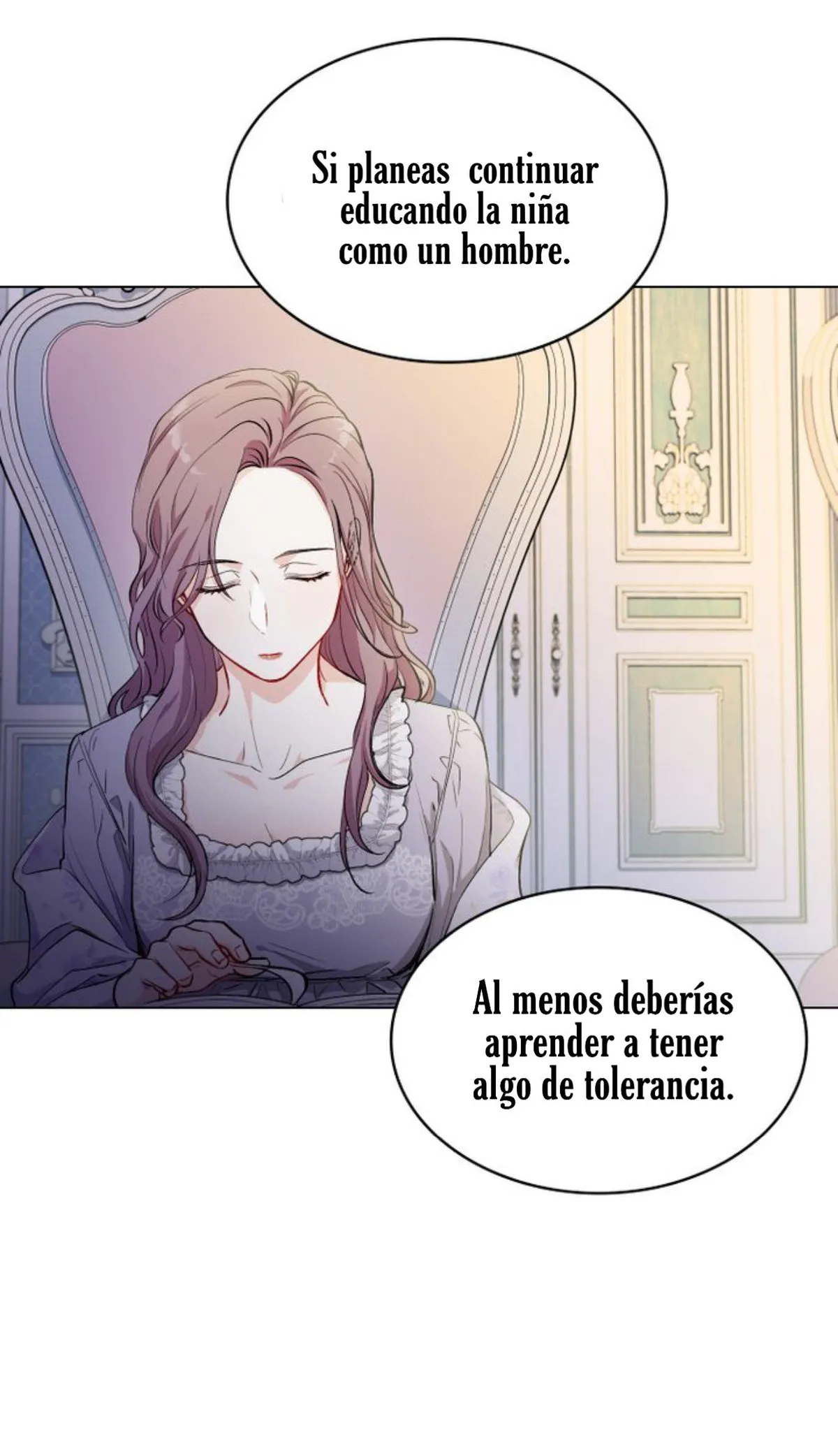 Buscando a Camellia Capítulo 9 en Línea - página 61