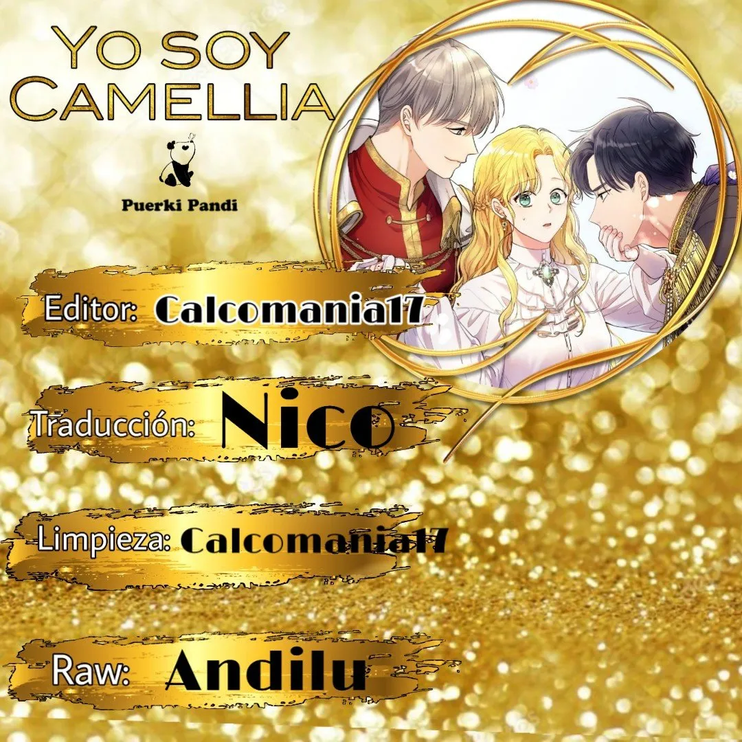 Buscando a Camellia Capítulo 9 en Línea - página 67