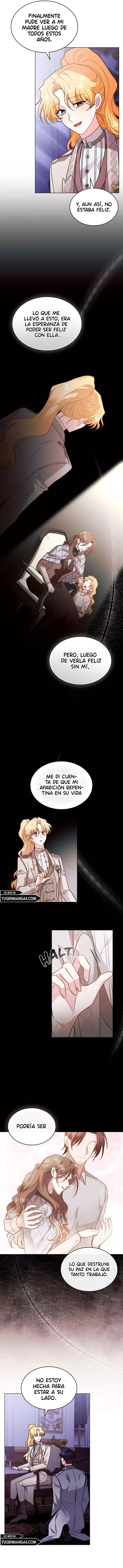 Buscando a Camellia Capítulo 90 en Línea - página 4