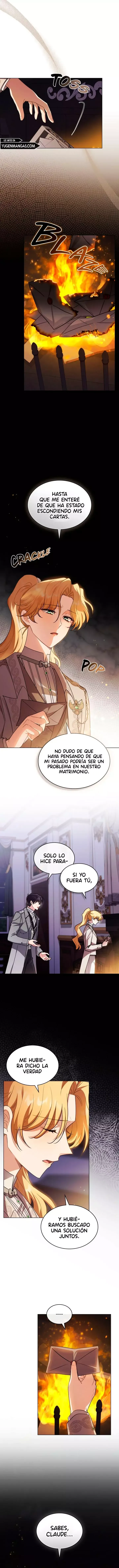 Buscando a Camellia Capítulo 90 en Línea - página 6
