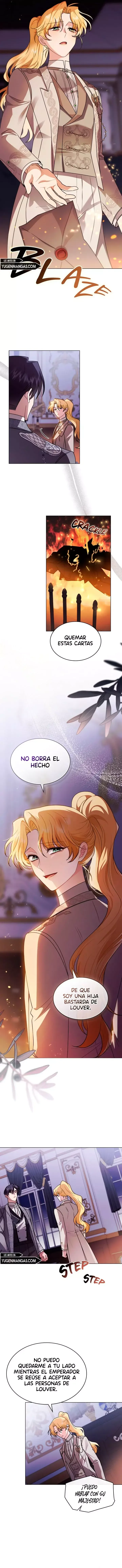 Buscando a Camellia Capítulo 90 en Línea - página 7