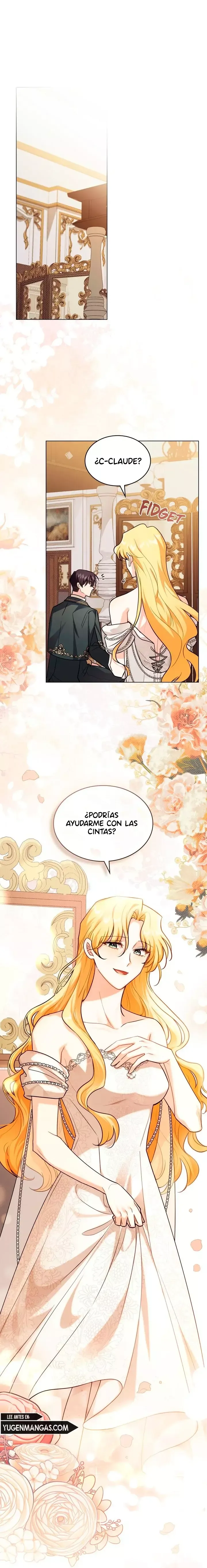 Buscando a Camellia Capítulo 92 en Línea - página 2