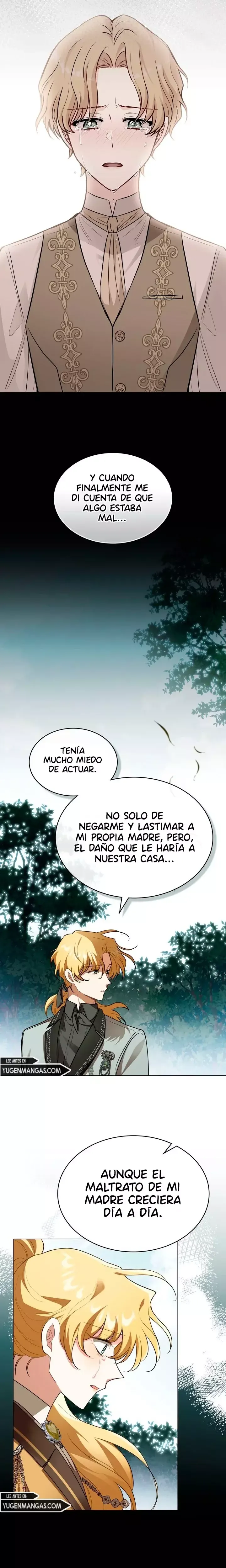 Buscando a Camellia Capítulo 93 en Línea - página 10
