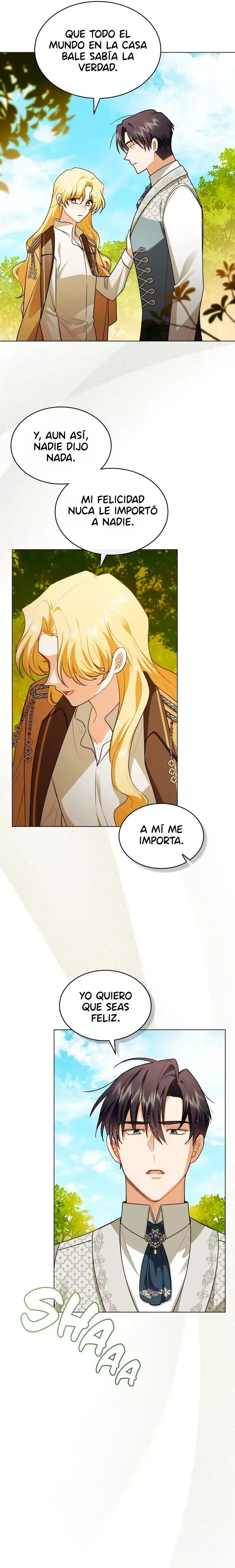 Buscando a Camellia Capítulo 93 en Línea - página 24