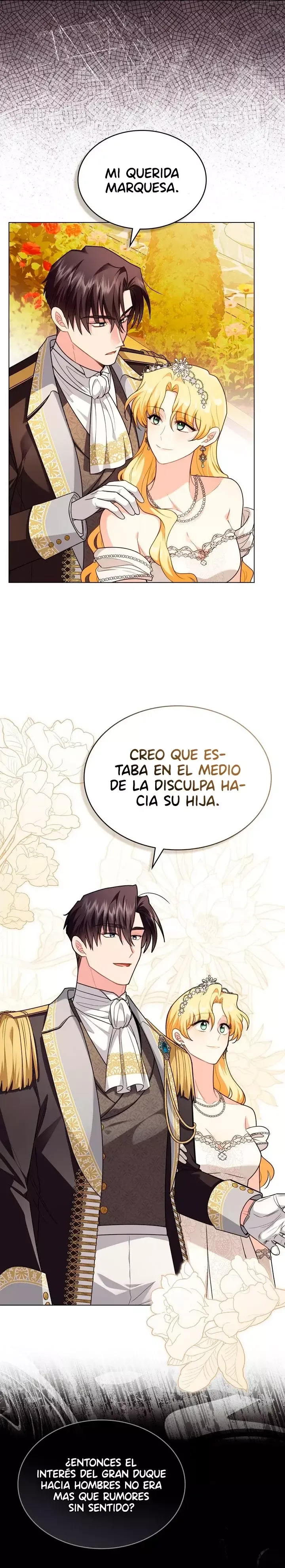 Buscando a Camellia Capítulo 96 en Línea - página 8